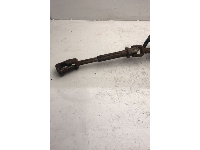 Рулевая рейка Volkswagen Golf VI 2008 - 2013 года