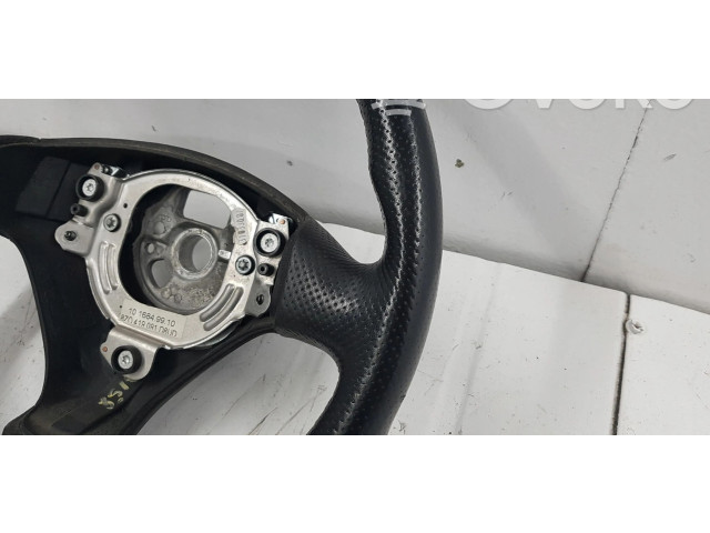 Руль Audi A6 S6 C5 4B  1997 - 2005 года       