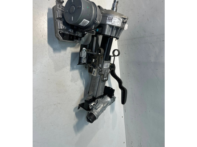    Рулевая рейка 6C1423510BF, 6C1909144D   Seat Ibiza IV (6J,6P) 2008 - 2017 года