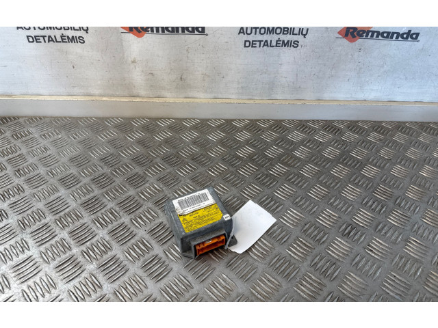 Блок подушек безопасности 550741100, 550741100   Citroen Xantia