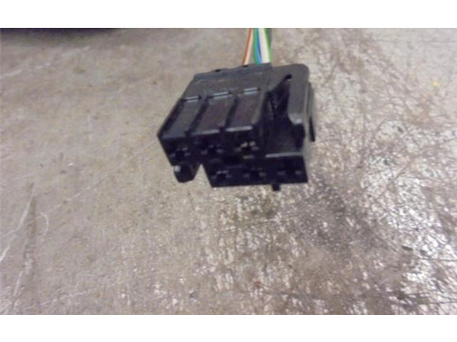 Зеркало электрическое        Volvo S70  V70  V70 XC  1997 - 2000 года   