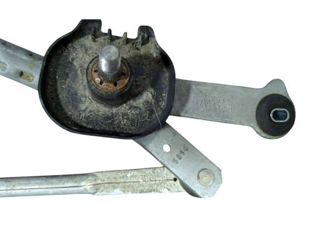 Моторчик дворников WM23007, 41250011 Mazda 3