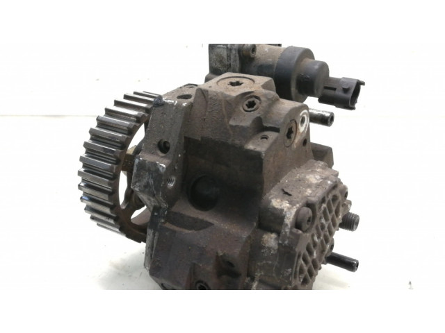 Vstřikovací čerpadlo 9651844380, 0445010089 Ford Focus C-MAX pro naftový motor 1.6