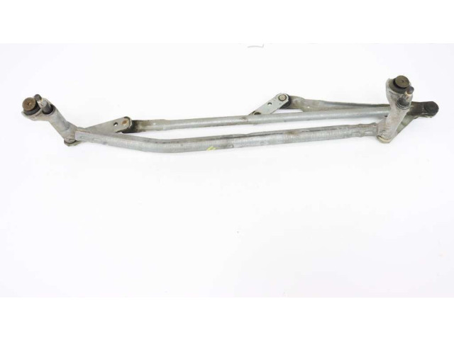 Механизм стеклоочистителей (трапеция) 3C1955601    Volkswagen PASSAT B6