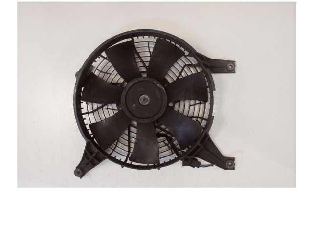 Вентилятор радиатора NONRILEVATO Mitsubishi Pajero