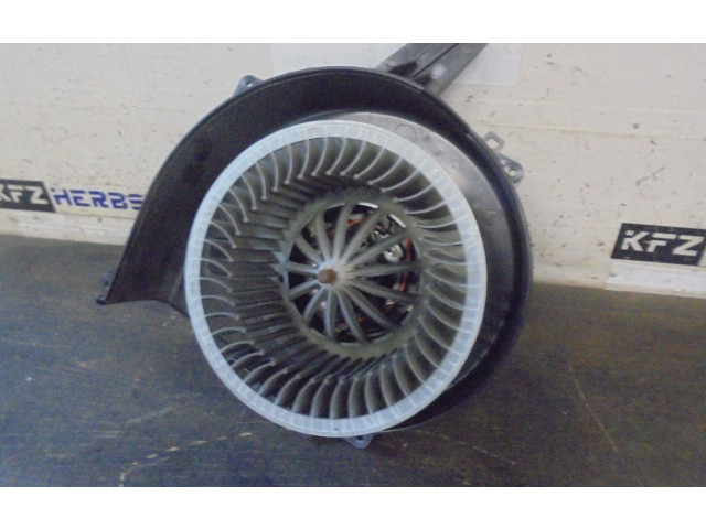 Вентилятор печки    6Q1819015J, 6Q1819015J   Skoda Fabia Mk2 (5J)