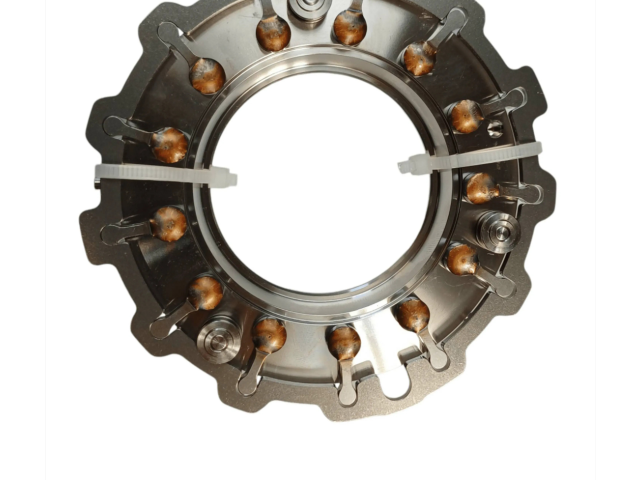  Турбина Audi A6 S6 C7 4G  799672, 804896         