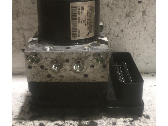 Jednotka ABS 10.0619-3743.1, 10.0619-3743.1 Alfa Romeo Giulietta 2011