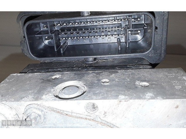 Блок АБС 476603249r, 0265256710 Dacia Logan II 2012 - 2020 года