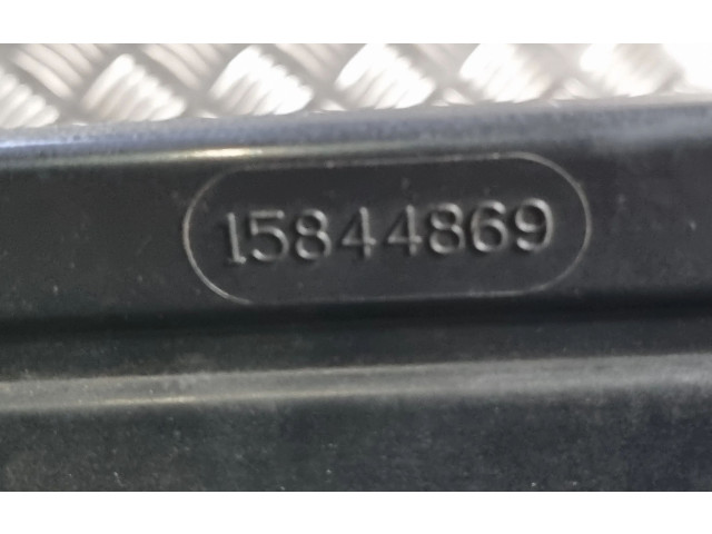 Вентилятор радиатора 15844869, 10309116 Cadillac Escalade