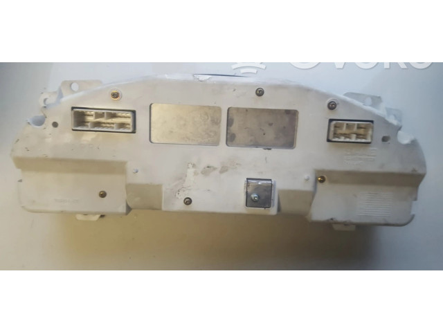 Панель приборов 69795630, 69795-630   Saab 9-5       