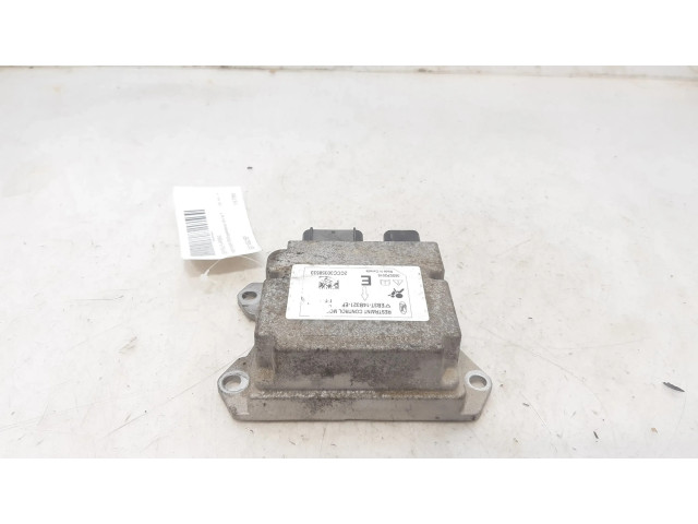 Блок подушек безопасности EB3T14B321EF Ford Ranger