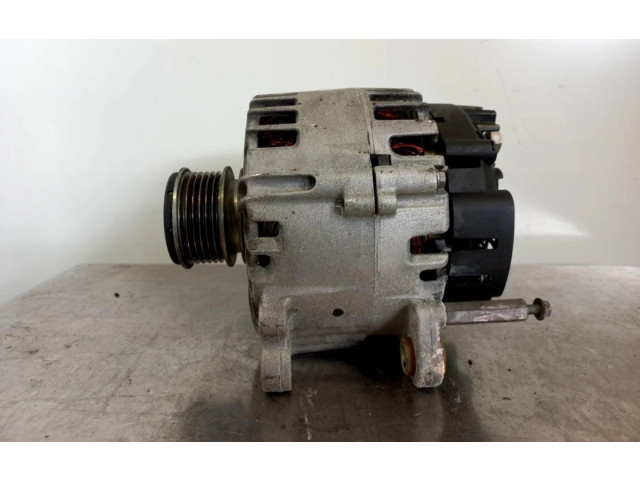 Генератор 03L903023A Audi A3 S3 A3 Sportback 8P