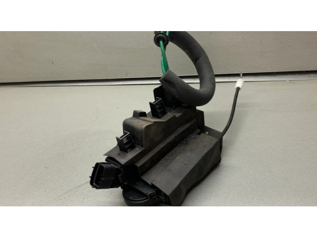 Передний замок