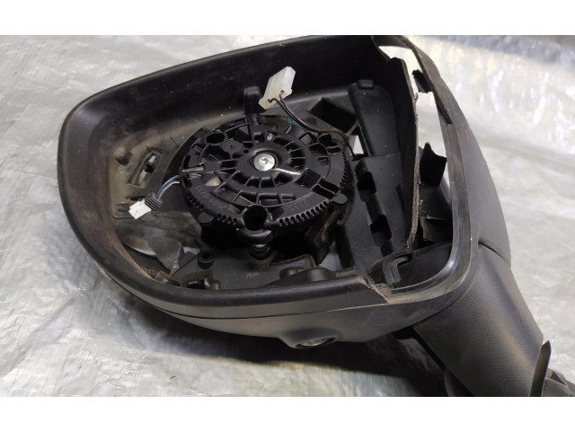 Zpětné zrcátko Nissan Micra K14 2021 22275001