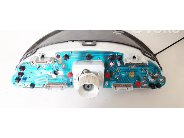 Přístrojová deska  Fiat Punto (176) 1999 6062190030  