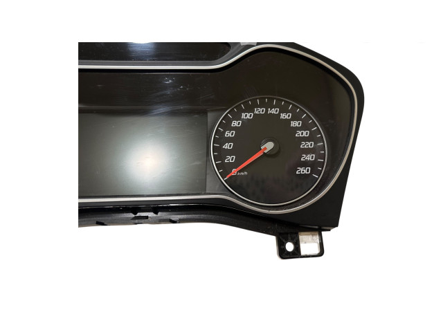 Панель приборов BS7T10849VE, BS7T14C026CD Ford S-MAX