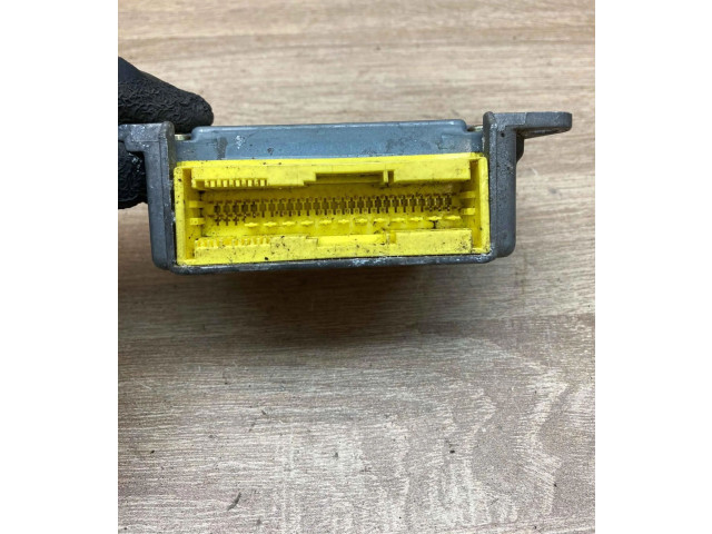 Блок подушек безопасности 8L0959655G, 0285001352   Audi A3 S3 8L