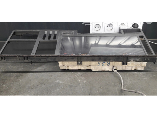 Přístrojová deska Renault 25 1988