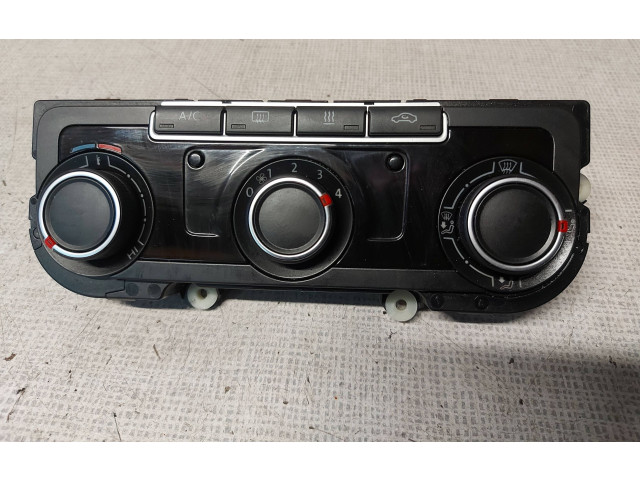 Рулевая рейка  Блок управления кондиционера воздуха / климата/ печки (в салоне) 1K8907426AP   Volkswagen Caddy 2015 - 2020 года