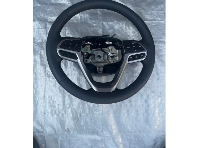 Руль Jeep Cherokee   -  года P6DE981A5AC, 2540K643A3181K      