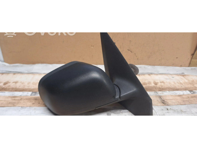 Зеркало электрическое     правое    Dacia Lodgy     