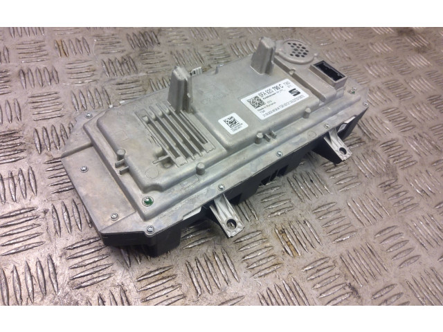 Панель приборов 5fa920790c   Cupra Formentor       