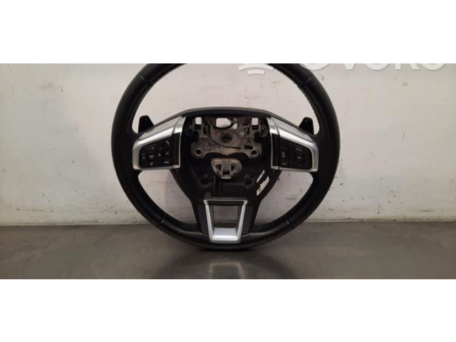 Руль Land Rover Discovery Sport 2014 - года FK723F563HE8PVJ