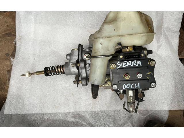 Блок АБС 91bb2l580aa, 10020001934   Ford  Sierra  1987 - 1993 года