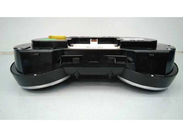 Панель приборов 9676464480, E3-B2-44-3   Peugeot 5008       