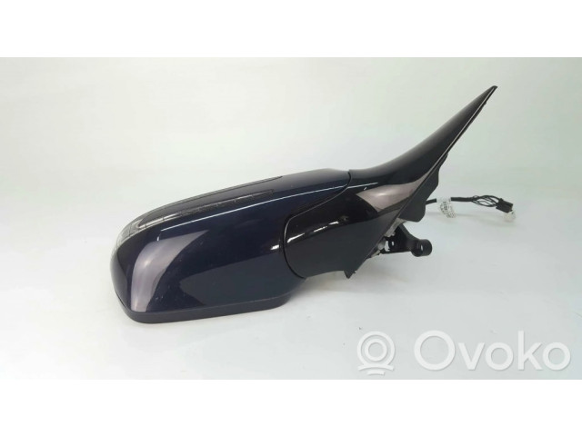 Zpětné zrcátko  Mercedes-Benz CLK C207 A207 2010  A1718201042, A2078100676  