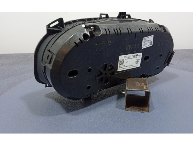 Vstřikovací lišta 5FA920730B, 5FA920730B   Nissan Atleon     