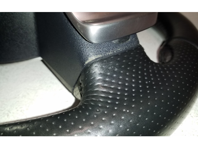 Руль Mercedes-Benz CLS C218 X218  2011 - 2017 года A0004604103      