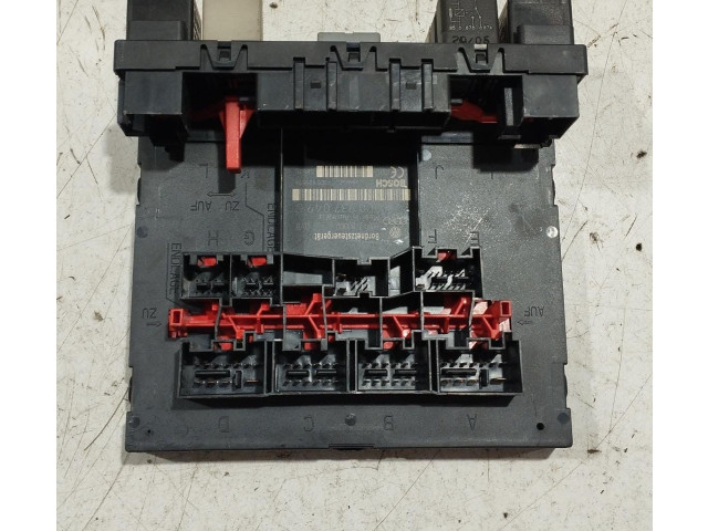 Комплект блоков управления 03G906016R, 03G906016R   Volkswagen Golf Plus