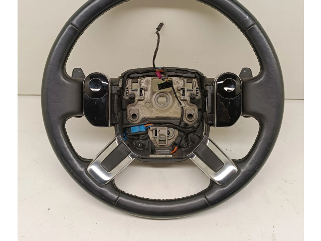 Руль Land Rover Discovery 5  2017 -  года 3075335AC      