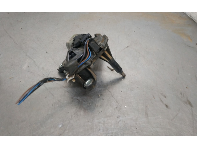 Моторчик заднего дворника 09132802    Opel Meriva A