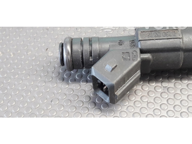 Комплект жиклеров (форсунок) 0280155884   Rover 25  