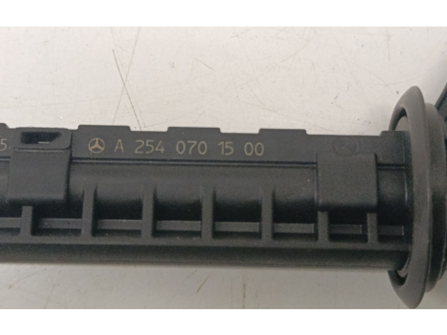 Vstřikovač A2540701500 Mercedes-Benz C W206