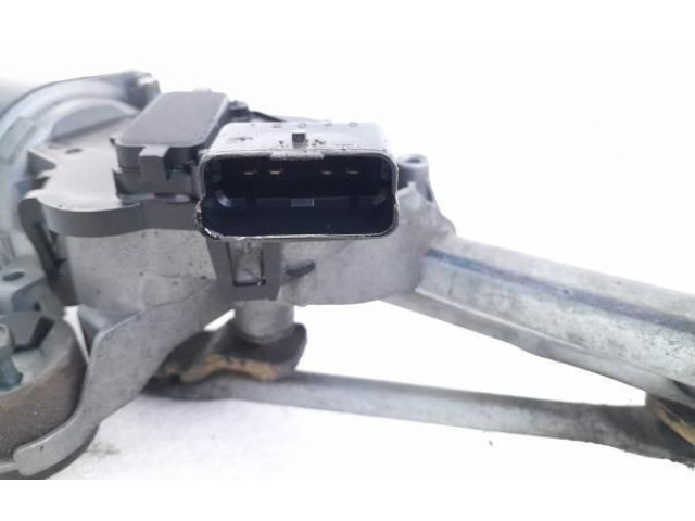 Моторчик дворников 4PINOS, 53630187    Citroen C2