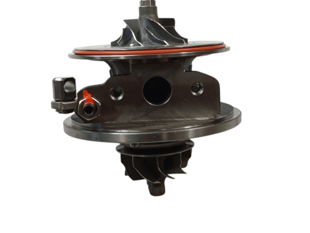 Турбина Skoda Fabia Mk2 (5J) 54399700054, CHRA30-0186