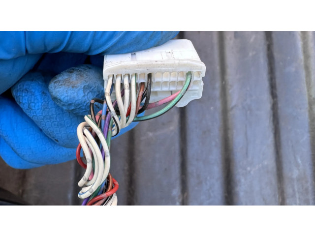 Зеркало электрическое     правое    Infiniti FX     