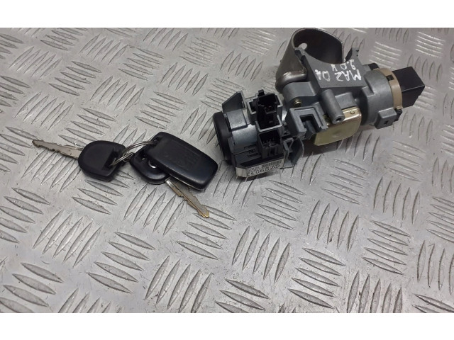 Řídící jednotka    Mazda 2 