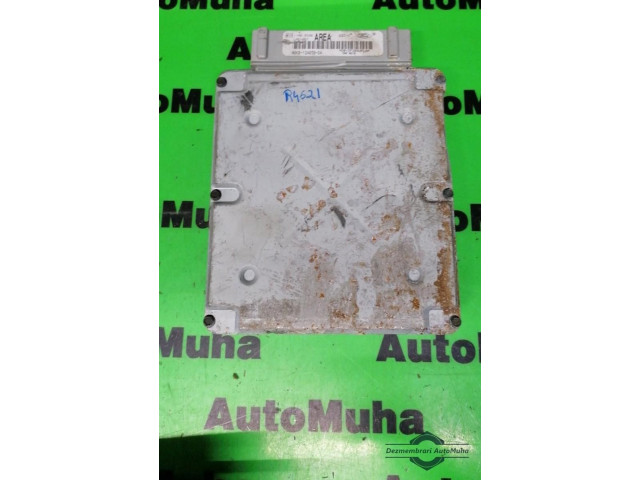 Řídící jednotka 98KB12A650DA, 98KB12A650DA. Ford Ka 1997