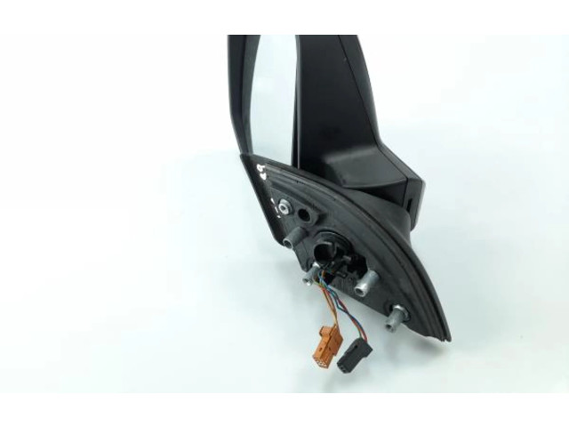 Зеркало электрическое        Peugeot Partner  2008 - 2014 года   