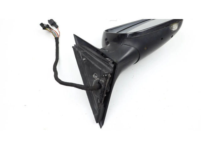 Зеркало электрическое Skoda Superb B5 (3U) 2001 - 2008 года