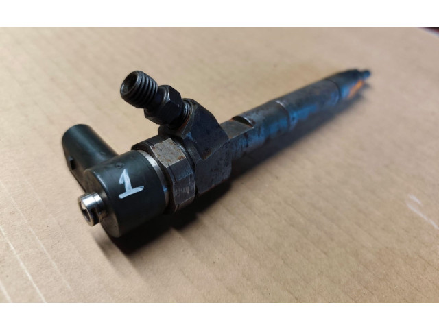 Форсунка A6130700187, 0445110035    Jeep Grand Cherokee (WJ)   