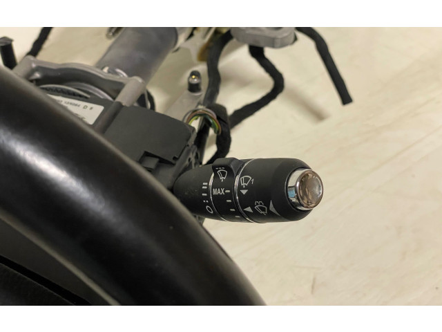  рейка  Колонка рулевая    Jaguar XF X250 2007 - 2015 года