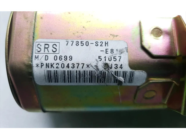 Подушка безопасности пассажира 77850-S2H   Honda HR-V