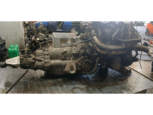 Генератор 059903015RX Audi A6 S6 C6 4F