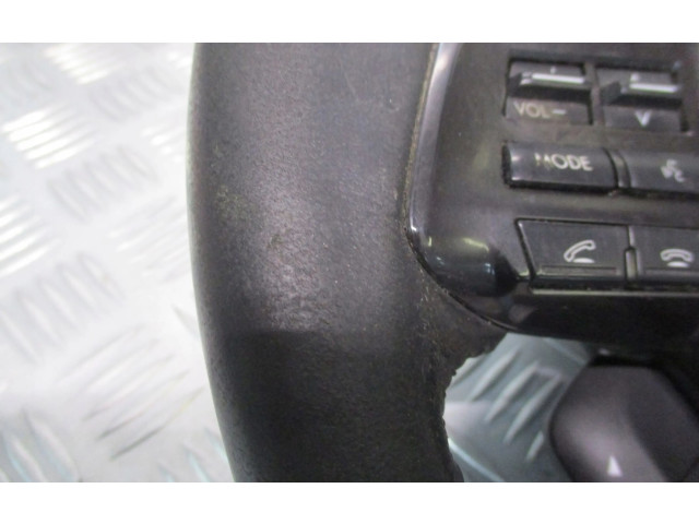 Руль Subaru Legacy 2010 - 2016 года